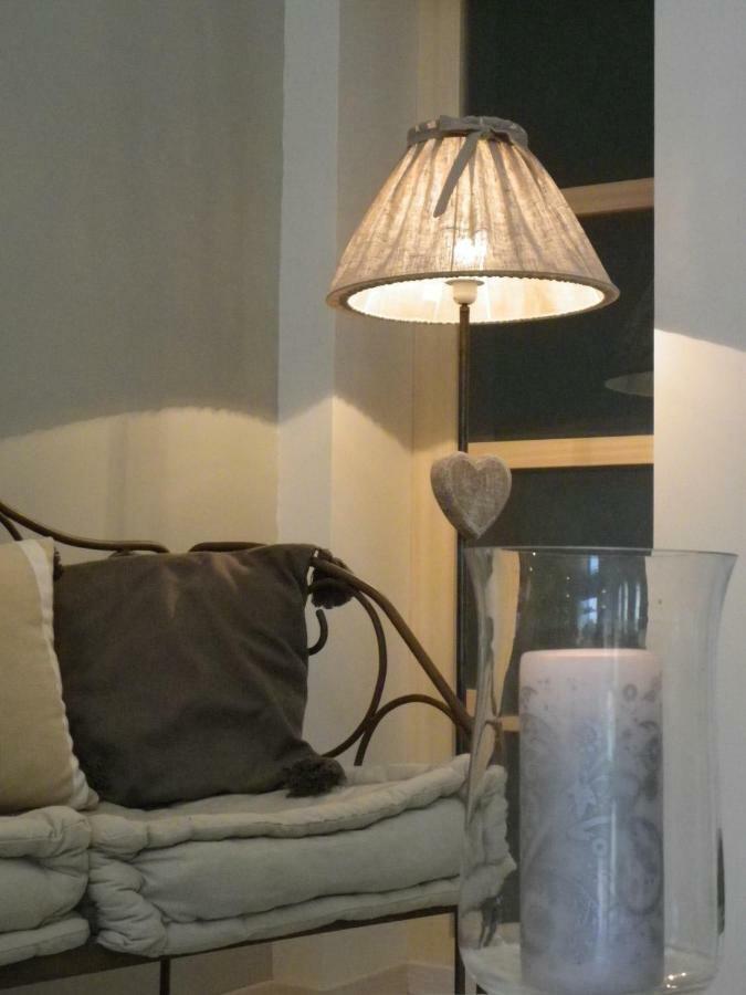 Le Logis De Saint-Martin Bed & Breakfast Haute-Goulaine Eksteriør bilde